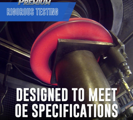 Product Image 6 - Bendix Premium SBC655 