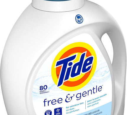 Product Image 4 - Tide Free Gentle Laund