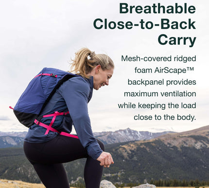 Product Image 5 - Osprey Sportlite 20L L