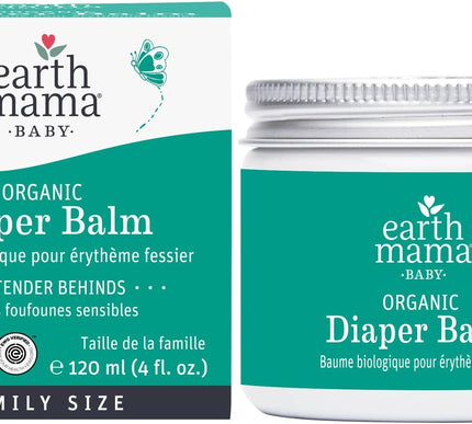 Product Image 1 - Earth Mama Organic Eco