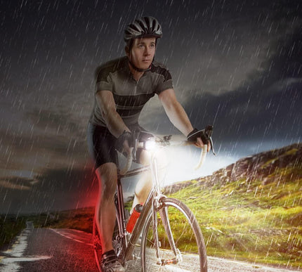 Product Image 7 - Zewdov Bike Lights for