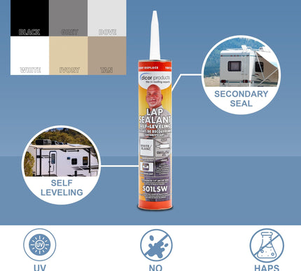 Product Image 4 - Dicor 501LSW-1 HAPS-Fr