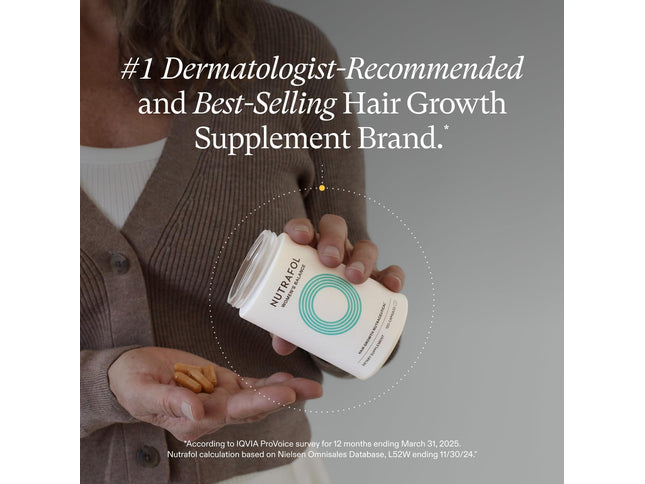 Product Image 2 - Nutrafol Womens Balanc