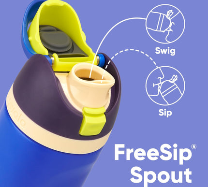 Product Image 2 - Owala Kids FreeSip Ins