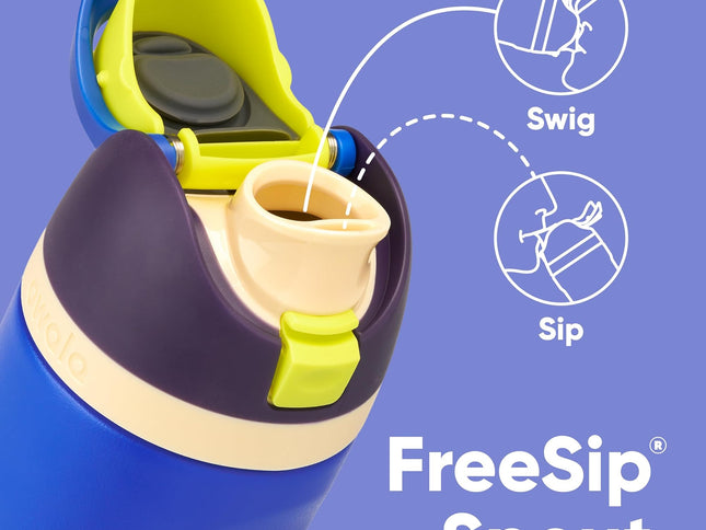 Product Image 2 - Owala Kids FreeSip Ins