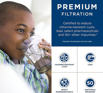 Product Image 2 - GE RPWFE Refrigerator 