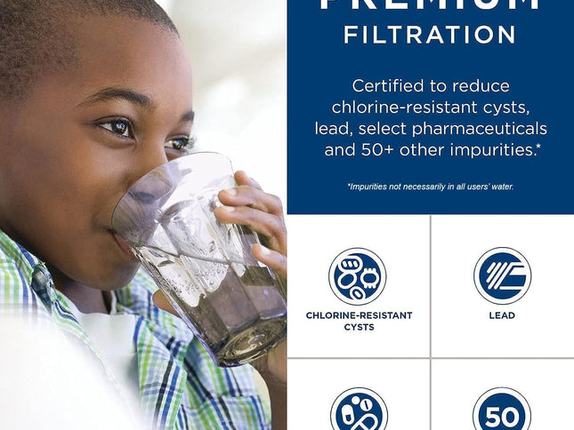 Product Image 2 - GE RPWFE Refrigerator 