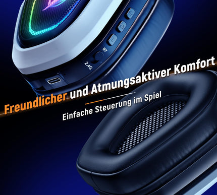 Product Image 4 - Ozeino 24GHz Wireless 