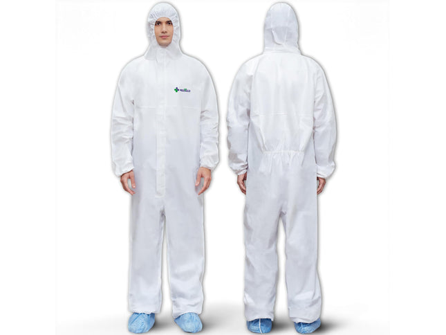 Product Image 1 - Medtecs Hazmat Suits 6