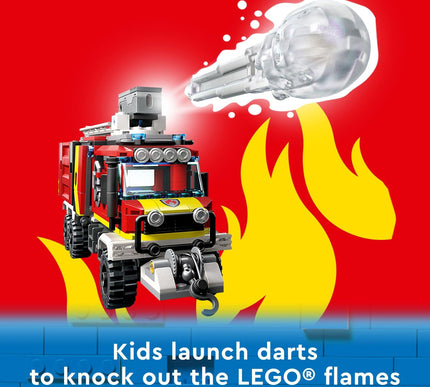 Product Image 5 - LEGO City Fire Command