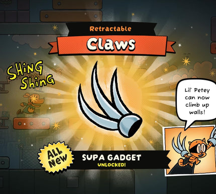 Product Image 8 - DOG MAN Mission Impaws