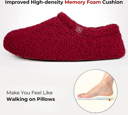 Product Image 4 - HomeTop Womens Fuzzy C