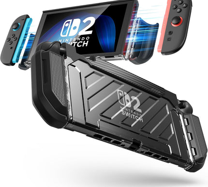 Product Image 1 - SUPCASE for Nintendo S