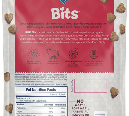 Product Image 2 - Blue Buffalo Bits Soft