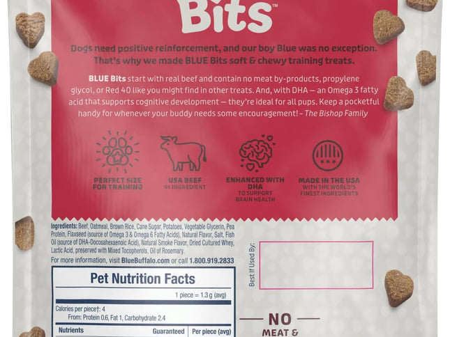Product Image 2 - Blue Buffalo Bits Soft