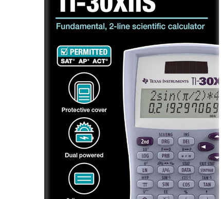 Product Image 5 - TI30XIIS Scientific Ca