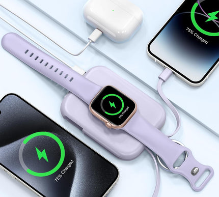 Product Image 4 - RORRY Portable Charger