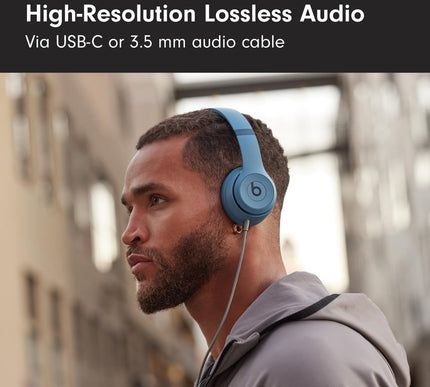 Product Image 7 - Beats Solo 4 Wireless 