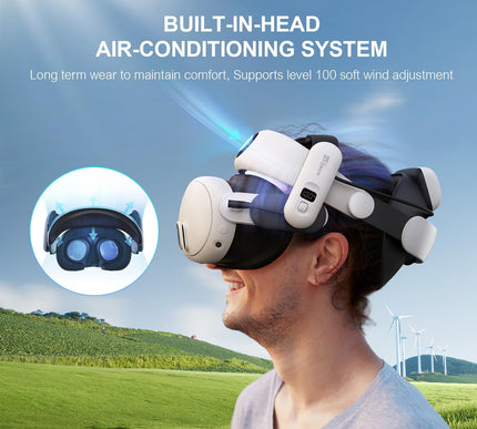 Product Image 4 - BOBOVR S3 Pro Battery 