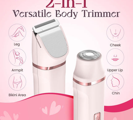 Product Image 3 - Risina Bikini Trimmer 