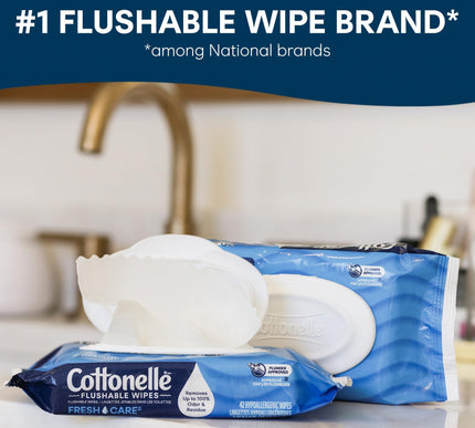 Product Image 3 - Cottonelle Fresh Feel 