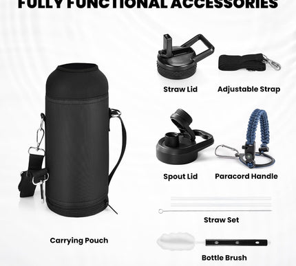 Product Image 6 - RAYMYLO Insulated Wate