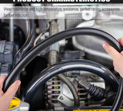 Product Image 6 - 1/2 Inch (12mm) ID Fue