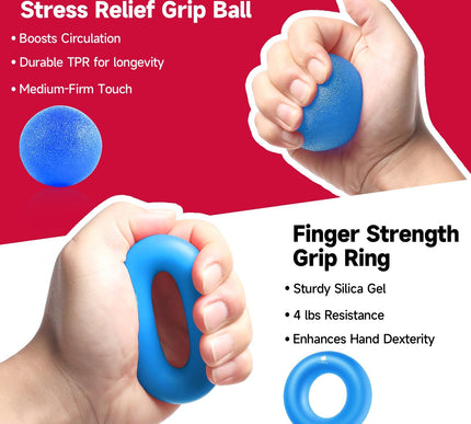 Product Image 4 - Hand Grip Strengthener
