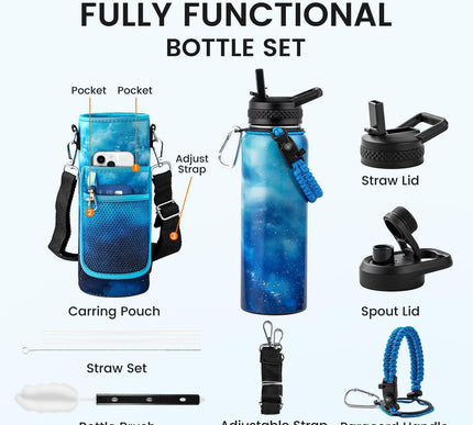 Product Image 7 - RAYMYLO 40oz Insulated