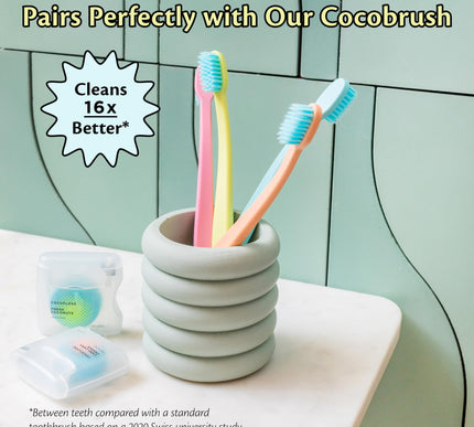 Product Image 4 - Cocofloss Woven Dental