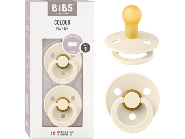 Product Image 1 - BIBS Pacifiers Colour 