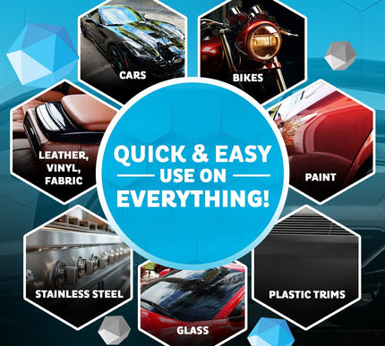 Product Image 3 - MAXL ONE ™ Car Spray