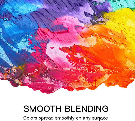 Product Image 6 - GOTIDEAL Acrylic Paint