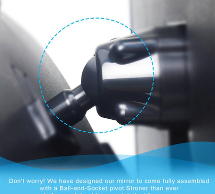 Product Image 3 - Shynerk Baby Car Mirro