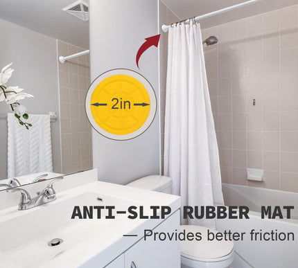 Product Image 4 - Thestoa White Shower C