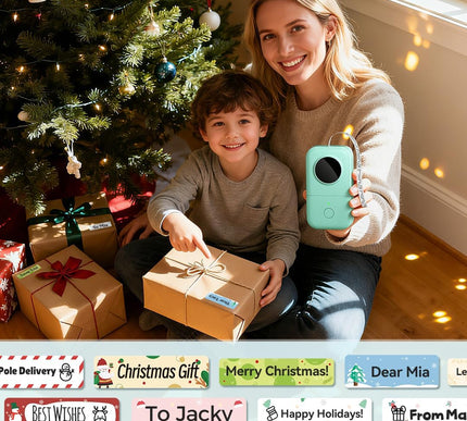 Product Image 6 - Phomemo D30 Label Make