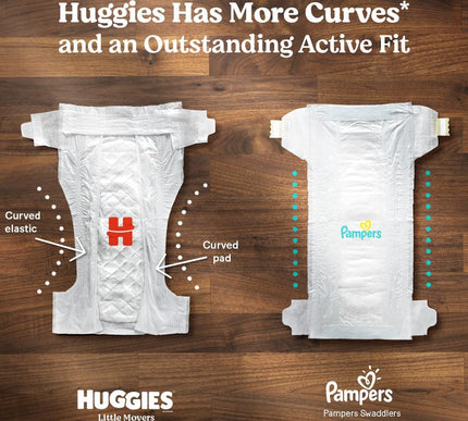 Product Image 7 - Huggies Size 5 Diapers