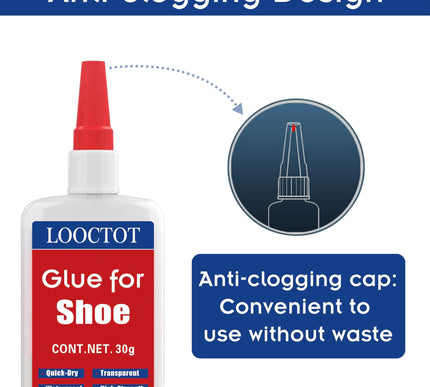 Product Image 2 - LOOCTOT 30g Shoe GlueB