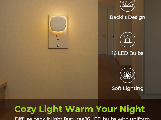 Product Image 2 - AUVON Plugin LED Backl