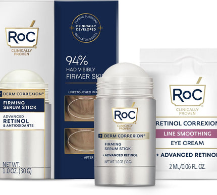 Product Image 1 - RoC Derm Correxion Ret