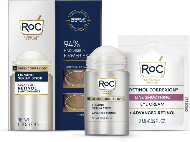 Product Image 1 - RoC Derm Correxion Ret