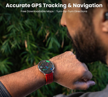 Product Image 5 - Amazfit Active 2 Premi