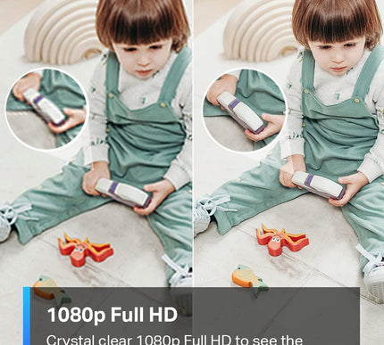 Product Image 5 - TPLink Tapo 1080P Indo