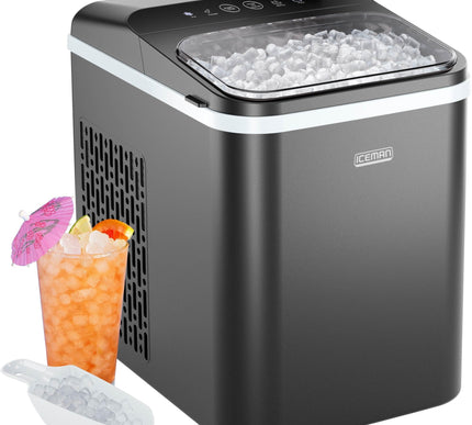 Product Image 1 - Iceman Compact Pebble 