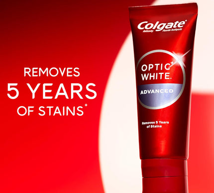 Product Image 2 - Colgate Optic White Ad