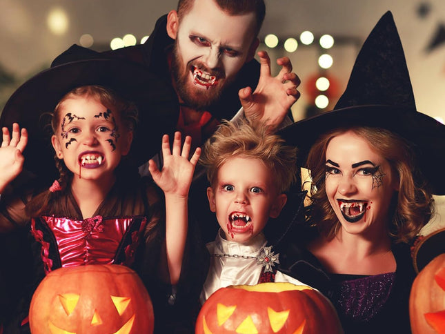 Product Image 2 - Vampire Teeth Fangs - 