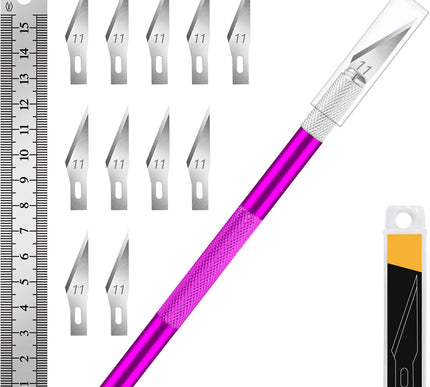 Product Image 1 - DIYSELF 1 Pcs Craft Kn