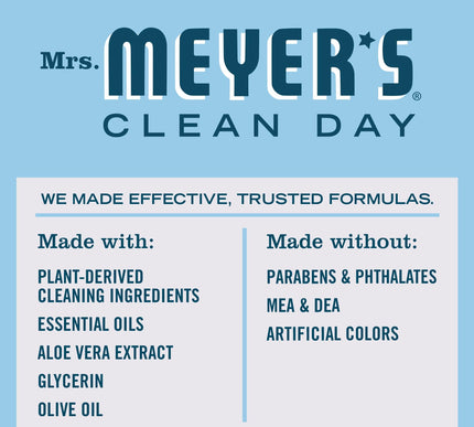 Product Image 4 - MRS MEYERS CLEAN DAY L