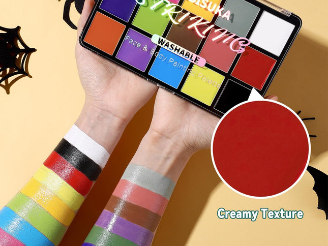 Product Image 2 - BOBISUKA Face Body Pai