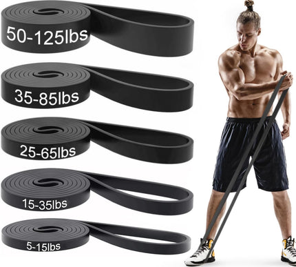 Product Image 1 - Pull Up Bands, Resista